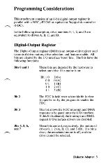 Предварительный просмотр 7 страницы IBM 5-1/4" Diskette Drive Adapter Hardware Reference Manual