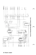 Предварительный просмотр 30 страницы IBM 5-1/4" Diskette Drive Adapter Hardware Reference Manual