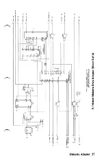 Предварительный просмотр 31 страницы IBM 5-1/4" Diskette Drive Adapter Hardware Reference Manual