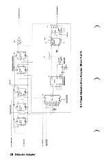 Предварительный просмотр 32 страницы IBM 5-1/4" Diskette Drive Adapter Hardware Reference Manual