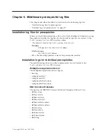 Preview for 63 page of IBM 51 Troubleshooting Manual