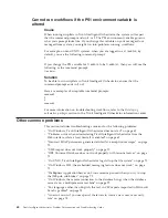 Preview for 80 page of IBM 51 Troubleshooting Manual