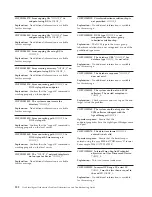 Preview for 134 page of IBM 51 Troubleshooting Manual