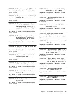 Preview for 137 page of IBM 51 Troubleshooting Manual