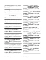 Preview for 138 page of IBM 51 Troubleshooting Manual