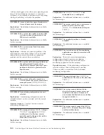 Preview for 152 page of IBM 51 Troubleshooting Manual