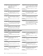 Preview for 162 page of IBM 51 Troubleshooting Manual