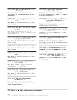 Preview for 166 page of IBM 51 Troubleshooting Manual