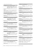 Preview for 172 page of IBM 51 Troubleshooting Manual