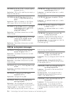 Preview for 176 page of IBM 51 Troubleshooting Manual