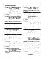 Preview for 178 page of IBM 51 Troubleshooting Manual