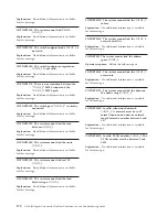 Preview for 182 page of IBM 51 Troubleshooting Manual