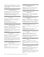 Preview for 184 page of IBM 51 Troubleshooting Manual