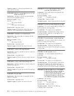 Preview for 186 page of IBM 51 Troubleshooting Manual