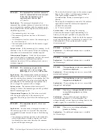 Preview for 208 page of IBM 51 Troubleshooting Manual