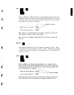 Предварительный просмотр 11 страницы IBM 5100 Apl Reference Manual