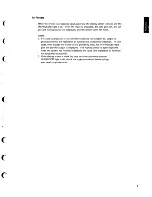 Preview for 13 page of IBM 5100 Apl Reference Manual