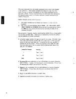 Preview for 16 page of IBM 5100 Apl Reference Manual