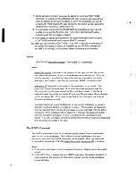 Preview for 18 page of IBM 5100 Apl Reference Manual