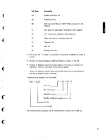 Предварительный просмотр 21 страницы IBM 5100 Apl Reference Manual