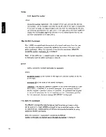 Preview for 22 page of IBM 5100 Apl Reference Manual