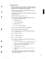 Preview for 25 page of IBM 5100 Apl Reference Manual