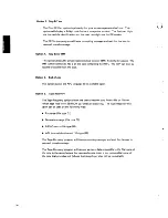 Preview for 28 page of IBM 5100 Apl Reference Manual