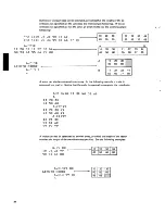 Предварительный просмотр 42 страницы IBM 5100 Apl Reference Manual