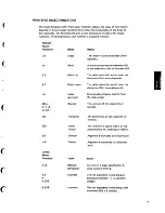 Preview for 77 page of IBM 5100 Apl Reference Manual