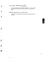 Preview for 93 page of IBM 5100 Apl Reference Manual