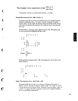 Предварительный просмотр 109 страницы IBM 5100 Apl Reference Manual