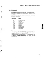 Предварительный просмотр 127 страницы IBM 5100 Apl Reference Manual