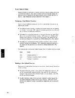 Preview for 152 page of IBM 5100 Apl Reference Manual