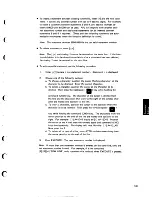 Предварительный просмотр 153 страницы IBM 5100 Apl Reference Manual