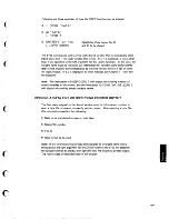Предварительный просмотр 163 страницы IBM 5100 Apl Reference Manual