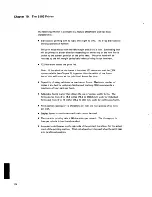 Preview for 180 page of IBM 5100 Apl Reference Manual