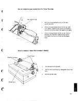 Preview for 183 page of IBM 5100 Apl Reference Manual