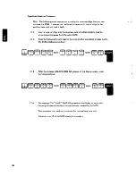 Preview for 202 page of IBM 5100 Apl Reference Manual