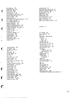 Preview for 221 page of IBM 5100 Apl Reference Manual