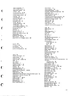 Preview for 223 page of IBM 5100 Apl Reference Manual