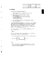 Preview for 15 page of IBM 5100 Basic Reference Manual