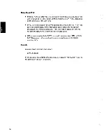 Preview for 40 page of IBM 5100 Basic Reference Manual