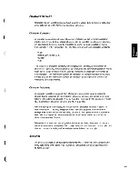 Preview for 49 page of IBM 5100 Basic Reference Manual