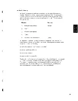 Preview for 57 page of IBM 5100 Basic Reference Manual