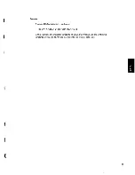 Preview for 67 page of IBM 5100 Basic Reference Manual