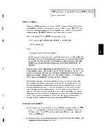 Preview for 75 page of IBM 5100 Basic Reference Manual