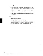 Preview for 78 page of IBM 5100 Basic Reference Manual