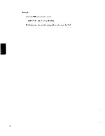 Preview for 108 page of IBM 5100 Basic Reference Manual