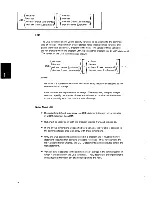 Preview for 116 page of IBM 5100 Basic Reference Manual