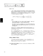 Preview for 138 page of IBM 5100 Basic Reference Manual